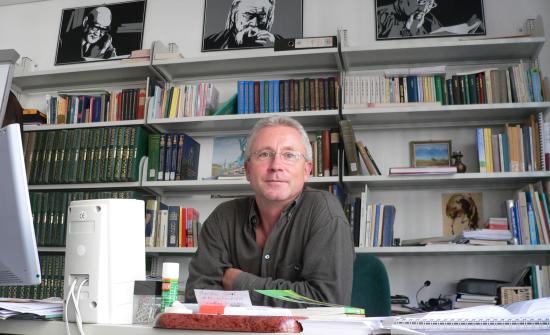 “Жангар” туулийг герман хэлээр орчуулсан эрдэмтэн нас нөгчжээ
