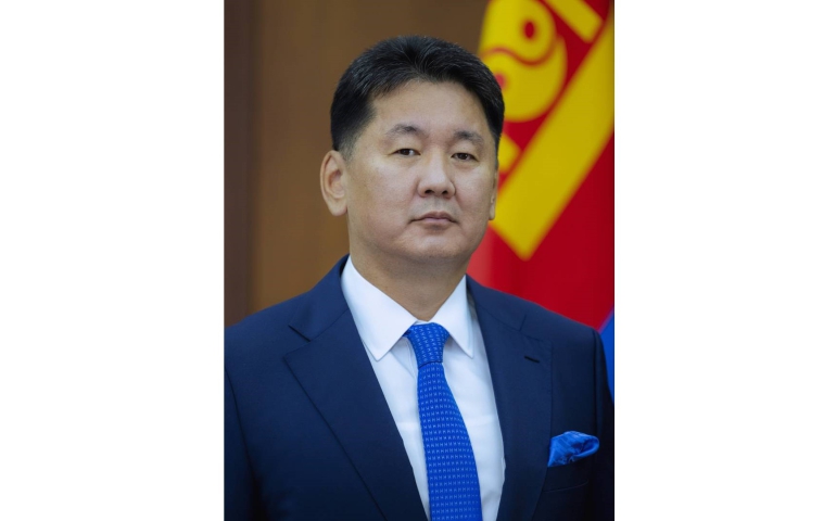 Ерөнхийлөгч У.Хүрэлсүх Уур амьсгалын өөрчлөлтийн асуудлаарх дэлхийн удирдагчдын дээд түвшний уулзалтад оролцоно