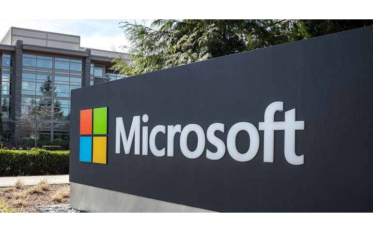 “Microsoft” дэлхийн хамгийн өндөр үнэлгээтэй компани болов