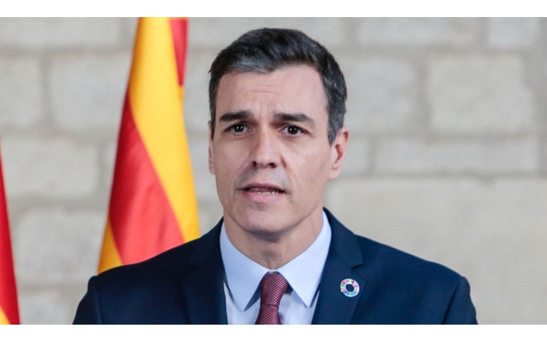 Испани: Палестины тусгаар тогтнолыг хүлээн зөвшөөрөх нь Европт илүү ашигтай