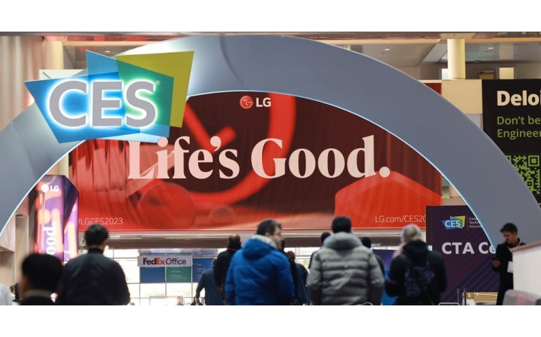 “Consumer Electronics Show-2024” мэдээллийн технологийн дэлхийн үзэсгэлэн болно