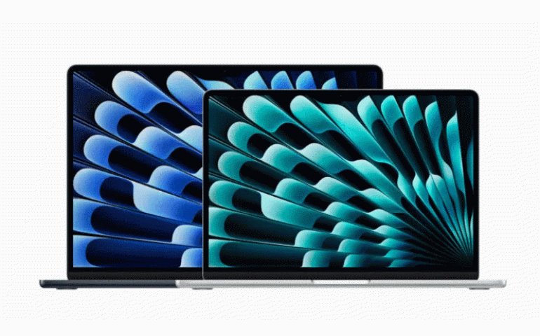 “Apple” компани шинэ зөөврийн компьютерээ танилцуулав