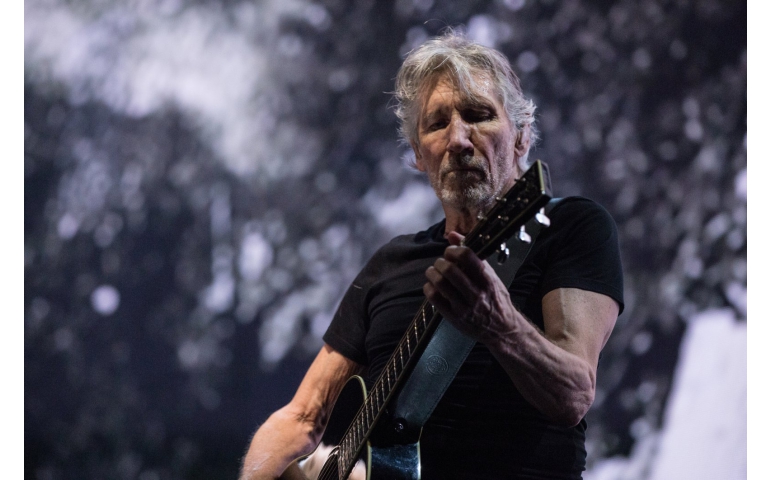 “Pink Floyd” хамтлагийн дуучин Туркийн ерөнхийлөгчид талархав