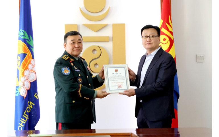 "MCS групп" малчдад тэрбум төгрөгийн тусламж үзүүлнэ
