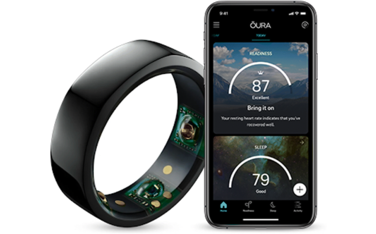 “Oura Health” компани шинэ ухаалаг бөгжөө танилцууллаа