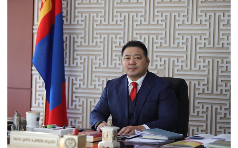 Булганы төлөөлөгчид Беларусь улсад өргөн бүрэлдэхүүнээр айлчилж байна