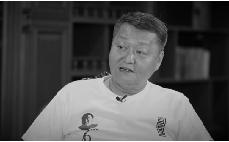 Монголын түүх ярьдаг  Ё.Отгонбаяр ураны компанийн захирлаар томилогджээ