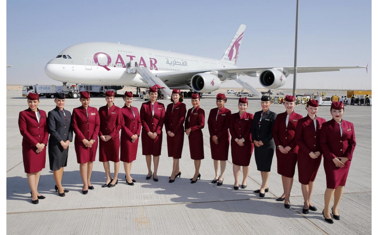 “Qatar Airways” компанид ажиллах монгол залуусыг шалгаруулах бүртгэл эхлэв