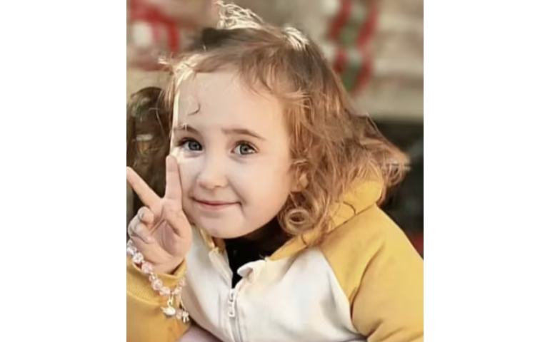 Хятад эхнэр нөхөр хоёрын дундаас төрсөн хүүхэд европ төрхтэй байсны учир юу байв?