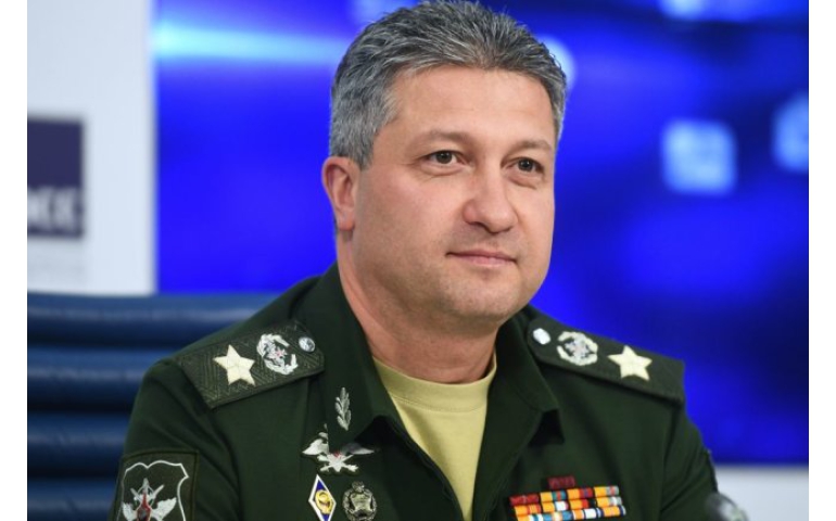 ОХУ-ын Батлан ​​хамгаалахын дэд сайд авилгын хэргээр баривчлагдав