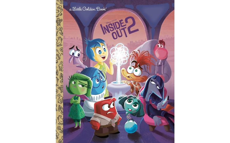 “Inside Out 2” хүүхэлдэйн кино нэг сая долларын орлого оллоо